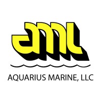 AQUARIUS MARINE, LLC logo, AQUARIUS MARINE, LLC contact details