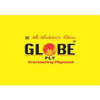 Globe Ply logo, Globe Ply contact details