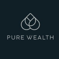 Pure Wealth Management logo, Pure Wealth Management contact details