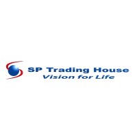 SP Trading House logo, SP Trading House contact details