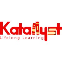 KATALLYST logo, KATALLYST contact details