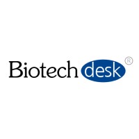 Biotech Desk logo, Biotech Desk contact details