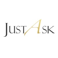 JUSTASK logo, JUSTASK contact details