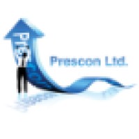 prescon ltd logo, prescon ltd contact details