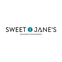 Sweet Jane's Designer Consignment logo, Sweet Jane's Designer Consignment contact details