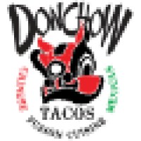 Don Chow Tacos logo, Don Chow Tacos contact details