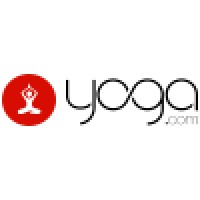 Yoga.com logo, Yoga.com contact details