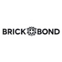 BRICK+BOND logo, BRICK+BOND contact details