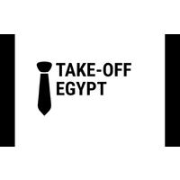 Take-Off Egypt logo, Take-Off Egypt contact details