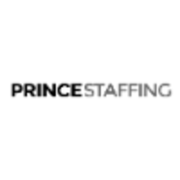 Prince Staffing logo, Prince Staffing contact details