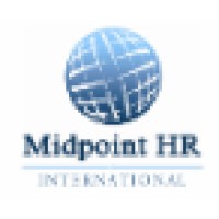 Midpoint HR International logo, Midpoint HR International contact details