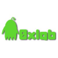 0xlab logo, 0xlab contact details