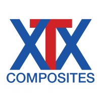 XTX Composites logo, XTX Composites contact details