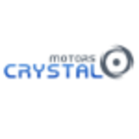 Crystal Motors logo, Crystal Motors contact details