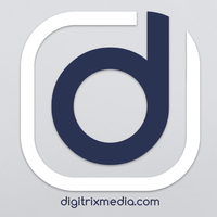 Digitrix Media logo, Digitrix Media contact details