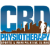 CBD Physiotherapy logo, CBD Physiotherapy contact details