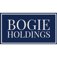 Bogie Holdings, LLC logo, Bogie Holdings, LLC contact details