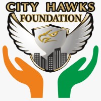 City Hawks Foundation logo, City Hawks Foundation contact details