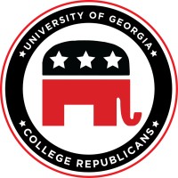 University of Georgia College Republicans logo, University of Georgia College Republicans contact details