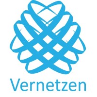 Vernetzen logo, Vernetzen contact details