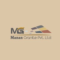 Manan Granites Pvt. Ltd logo, Manan Granites Pvt. Ltd contact details