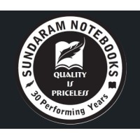 Sundaram Notebooks Industry logo, Sundaram Notebooks Industry contact details