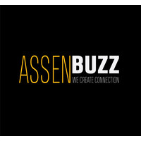 Assen Buzz logo, Assen Buzz contact details