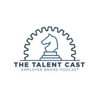 The Talent Cast logo, The Talent Cast contact details