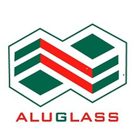 Aluglass Fabrication & Painting LLC logo, Aluglass Fabrication & Painting LLC contact details