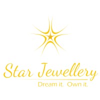 Star Jewellery logo, Star Jewellery contact details