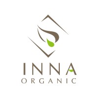 Inna Organic logo, Inna Organic contact details