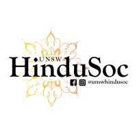 UNSW Hindu Society logo, UNSW Hindu Society contact details