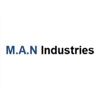 M.A.N. Industries logo, M.A.N. Industries contact details