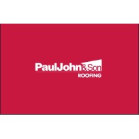 Paul John & Son Construction logo, Paul John & Son Construction contact details