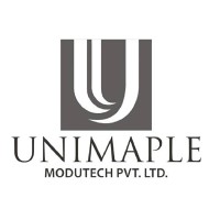 Unimaple Modutech Pvt. Ltd logo, Unimaple Modutech Pvt. Ltd contact details