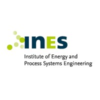 Institute of Energy and Process Systems Engineering logo, Institute of Energy and Process Systems Engineering contact details