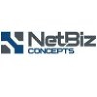 Netbiz Concepts logo, Netbiz Concepts contact details