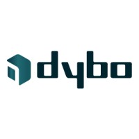 DYBO logo, DYBO contact details