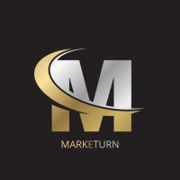 Marketurn logo, Marketurn contact details