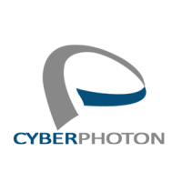 Cyber Photon logo, Cyber Photon contact details