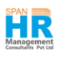 SPAN HR Management Consultants logo, SPAN HR Management Consultants contact details