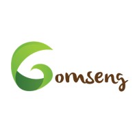 Gomseng Ventures logo, Gomseng Ventures contact details