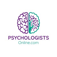 Psychologists-online.com logo, Psychologists-online.com contact details