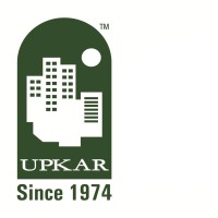 Upkar Developers logo, Upkar Developers contact details