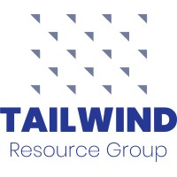 Tailwind Resource Group logo, Tailwind Resource Group contact details