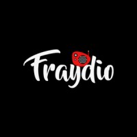 Fraydio logo, Fraydio contact details