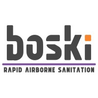 Boski Air logo, Boski Air contact details