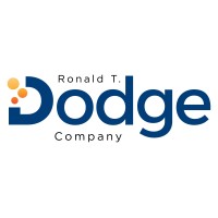 Ronald T. Dodge Company logo, Ronald T. Dodge Company contact details