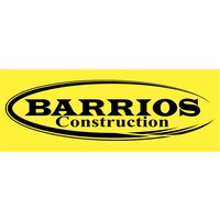 Barrios Construction LLC logo, Barrios Construction LLC contact details