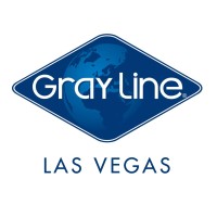 Gray Line Las Vegas logo, Gray Line Las Vegas contact details